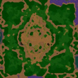 Tropic - Warcraft 3: Custom Map avatar