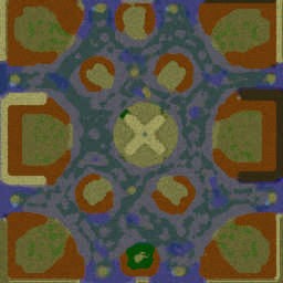 Tropica - Warcraft 3: Custom Map avatar