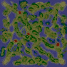 Tropicallo - Warcraft 3: Custom Map avatar
