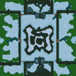 Tundra 1.3 - Warcraft 3: Custom Map avatar