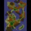 Turtle Island - EcHo Warcraft 3: Map image