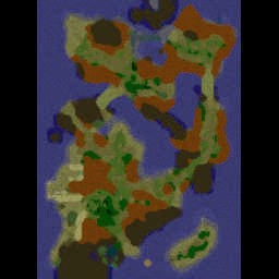 Turtle Island ~EcHo~ - Warcraft 3: Custom Map avatar