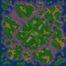 Turtle Rock - Warcraft 3: Custom Map avatar