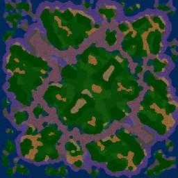 Turtle Rock - Warcraft 3: Custom Map avatar