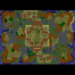 Turtle Temple - Warcraft 3: Custom Map avatar