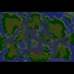 Twilight Inseln - Warcraft 3: Custom Map avatar