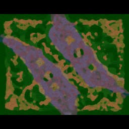 Twin Rivers - Warcraft 3: Custom Map avatar