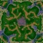 Twisted Meadows - Random Warcraft 3: Map image