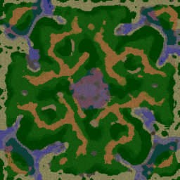 Twisted Meadows - Warcraft 3: Custom Map avatar
