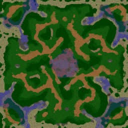 Twisted Meadows:Kings - Warcraft 3: Custom Map avatar