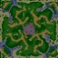 Twisted Medows - TRH Warcraft 3: Map image