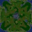 Twisted Meadows - PRIME Warcraft 3: Map image