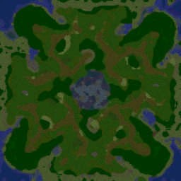 TwistedMeadows PRIME 1.1 - Warcraft 3: Custom Map avatar