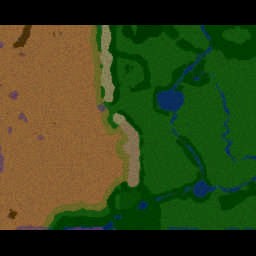 Two Paths: - Warcraft 3: Custom Map avatar