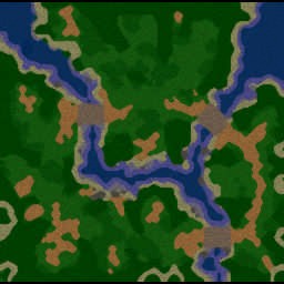 Two Rivers 6on6 - Warcraft 3: Custom Map avatar