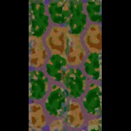 Two rivers. - Warcraft 3: Custom Map avatar