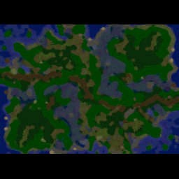 Twoja Stara v 1.01 - Warcraft 3: Custom Map avatar