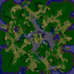 Upon the shores - Warcraft 3: Custom Map avatar
