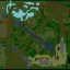 真．三國無雙 Warcraft 3: Map image
