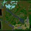 真．三國無雙 V4.8C3 - Warcraft 3 Custom map: Mini map