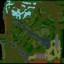 真．三國無雙 V4.9FinalD3 - Warcraft 3 Custom map: Mini map