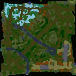 真．三國無雙 V5.6B4 AI 1202 - Warcraft 3: Custom Map avatar