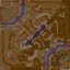 鬥塔 Warcraft 3: Map image