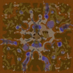 Valle del Dragon - Warcraft 3: Custom Map avatar
