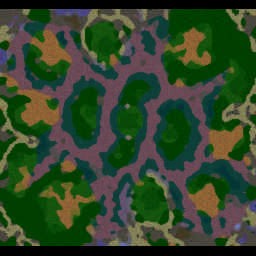 Valle Secreto - Warcraft 3: Custom Map avatar