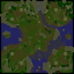 Valley of Tears - Warcraft 3: Custom Map avatar