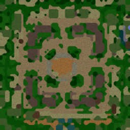 V.B.T Season 3 v1.0 - Warcraft 3: Custom Map avatar