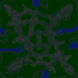 Venom Ridge - Warcraft 3: Custom Map avatar