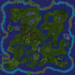 Vergessenes Reich - Warcraft 3: Custom Map avatar
