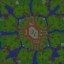 Villa del Norte -Ultimate-1.3 - Warcraft 3 Custom map: Mini map
