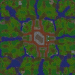 Villa del Norte -Ultimate-1.4 - Warcraft 3: Custom Map avatar