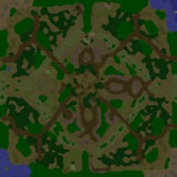 Village of Peace - Warcraft 3: Custom Map avatar