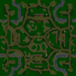 Village Outrage - Warcraft 3: Custom Map avatar