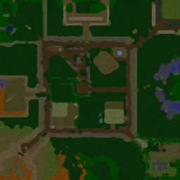 Village - Warcraft 3: Custom Map avatar