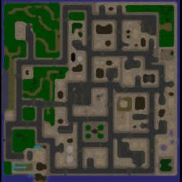 Villager Life Sirenzer - Warcraft 3: Custom Map avatar