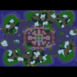 Violet Outpost - Warcraft 3: Custom Map avatar