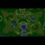 Viper Forest Warcraft 3: Map image