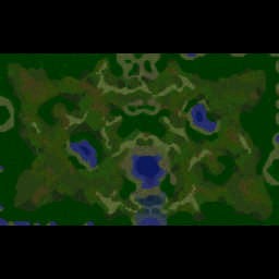 Viper Forest - Warcraft 3: Custom Map avatar