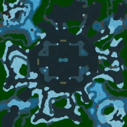 Врота Ада - Warcraft 3: Custom Map avatar
