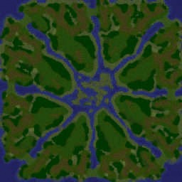 Все расы v1.2-by Asmodaus,NORM - Warcraft 3: Custom Map avatar