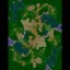 W3Arena - Alleyway Warcraft 3: Map image