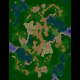 w3arena Alleyway 2.1 - Warcraft 3: Custom Map avatar