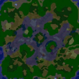 W3Arena Amazonia v3 - Warcraft 3: Custom Map avatar