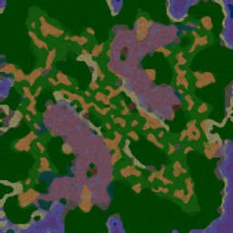 W3Arena Ancient Isles v3 - Warcraft 3: Custom Map avatar
