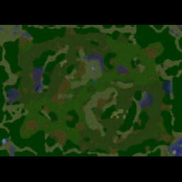 w3arena Ashenvale Dispute - Warcraft 3: Custom Map avatar