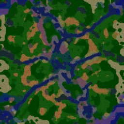 W3Arena Basalt Basin v3 - Warcraft 3: Custom Map avatar